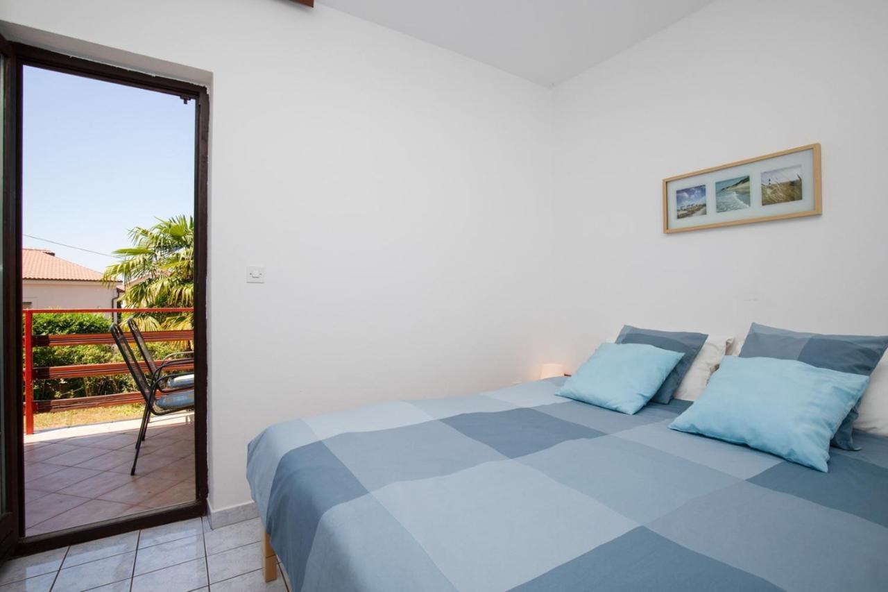 Apartments Brankica Vantacici Extérieur photo