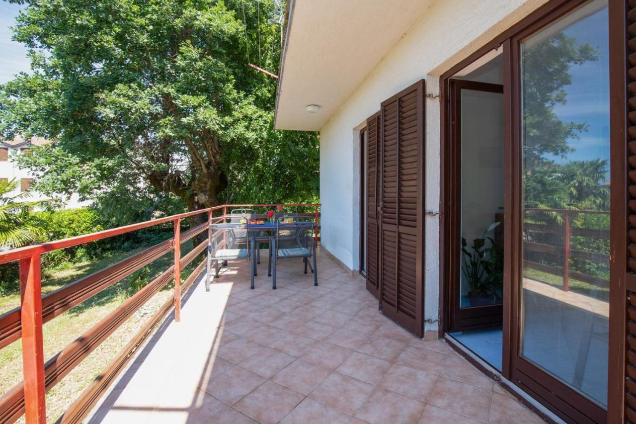Apartments Brankica Vantacici Extérieur photo