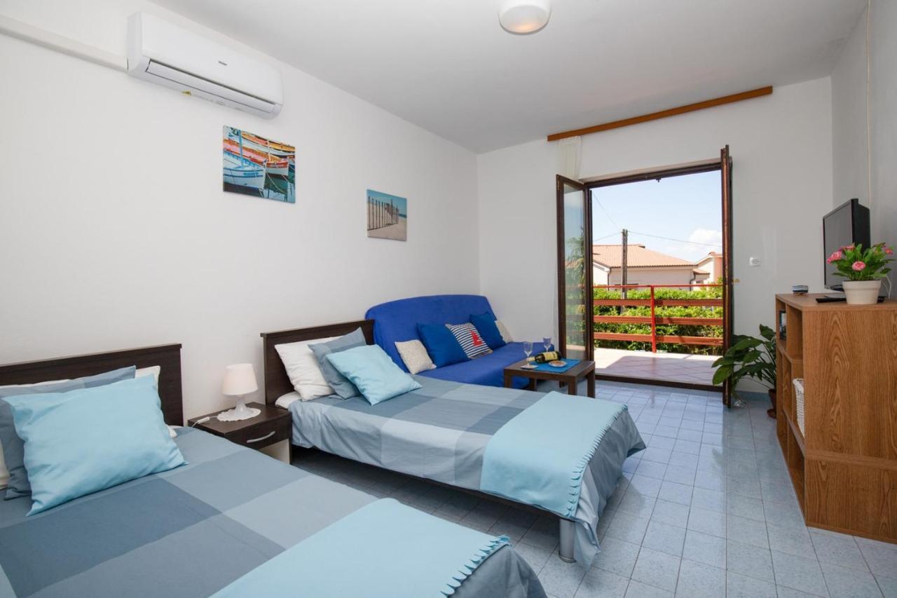 Apartments Brankica Vantacici Extérieur photo