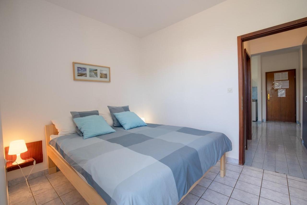 Apartments Brankica Vantacici Extérieur photo