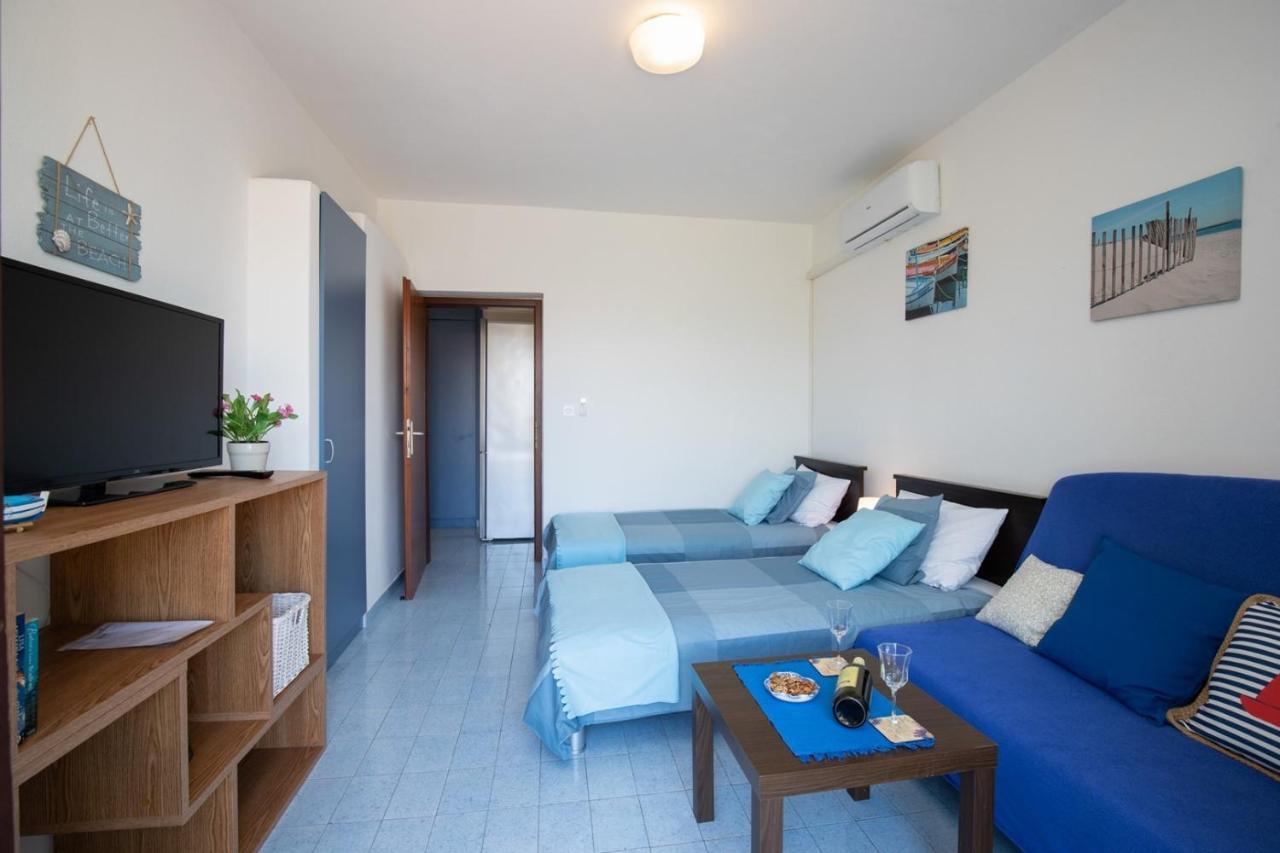 Apartments Brankica Vantacici Extérieur photo
