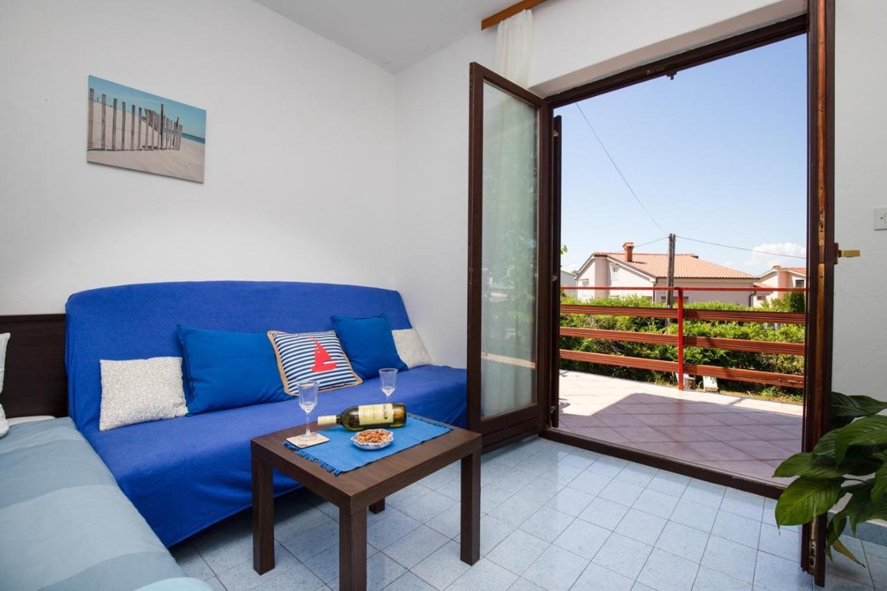 Apartments Brankica Vantacici Extérieur photo