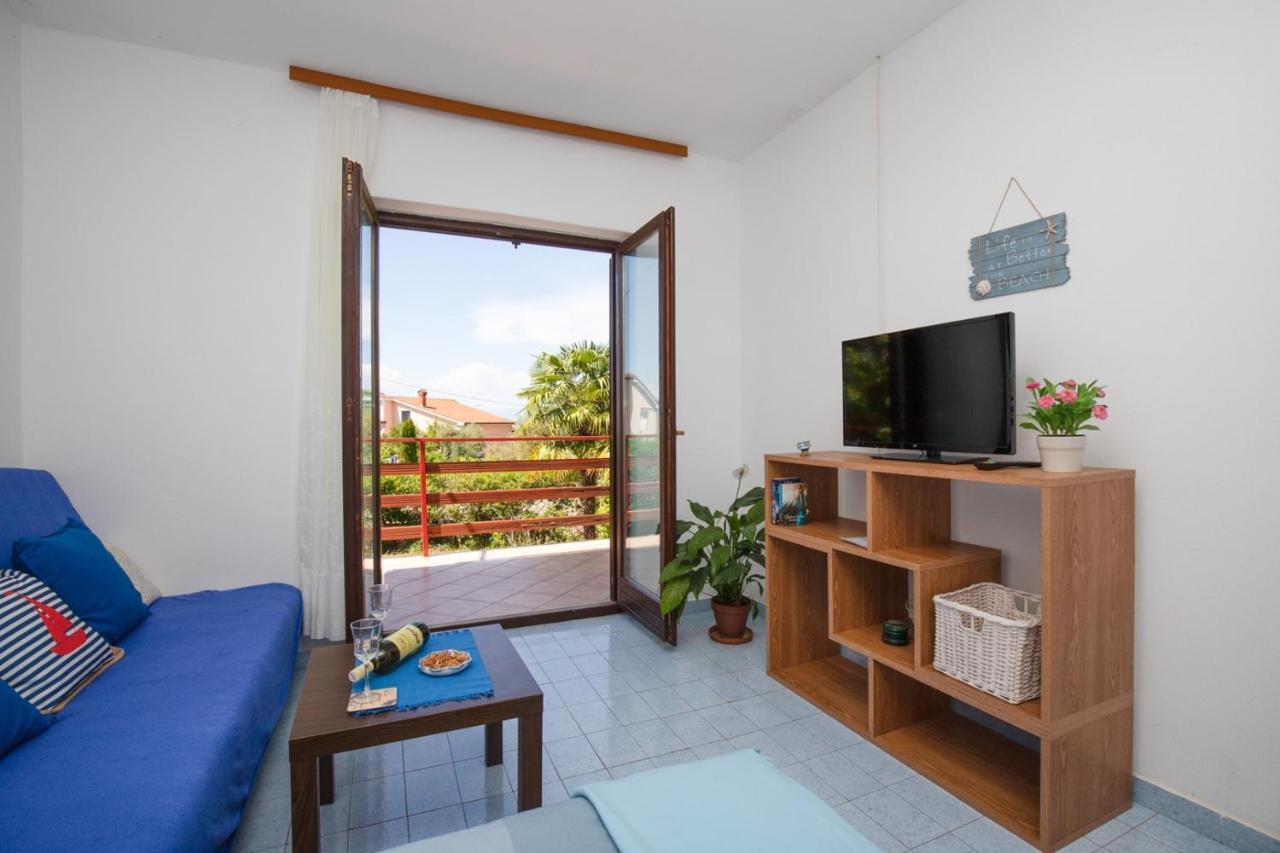 Apartments Brankica Vantacici Extérieur photo