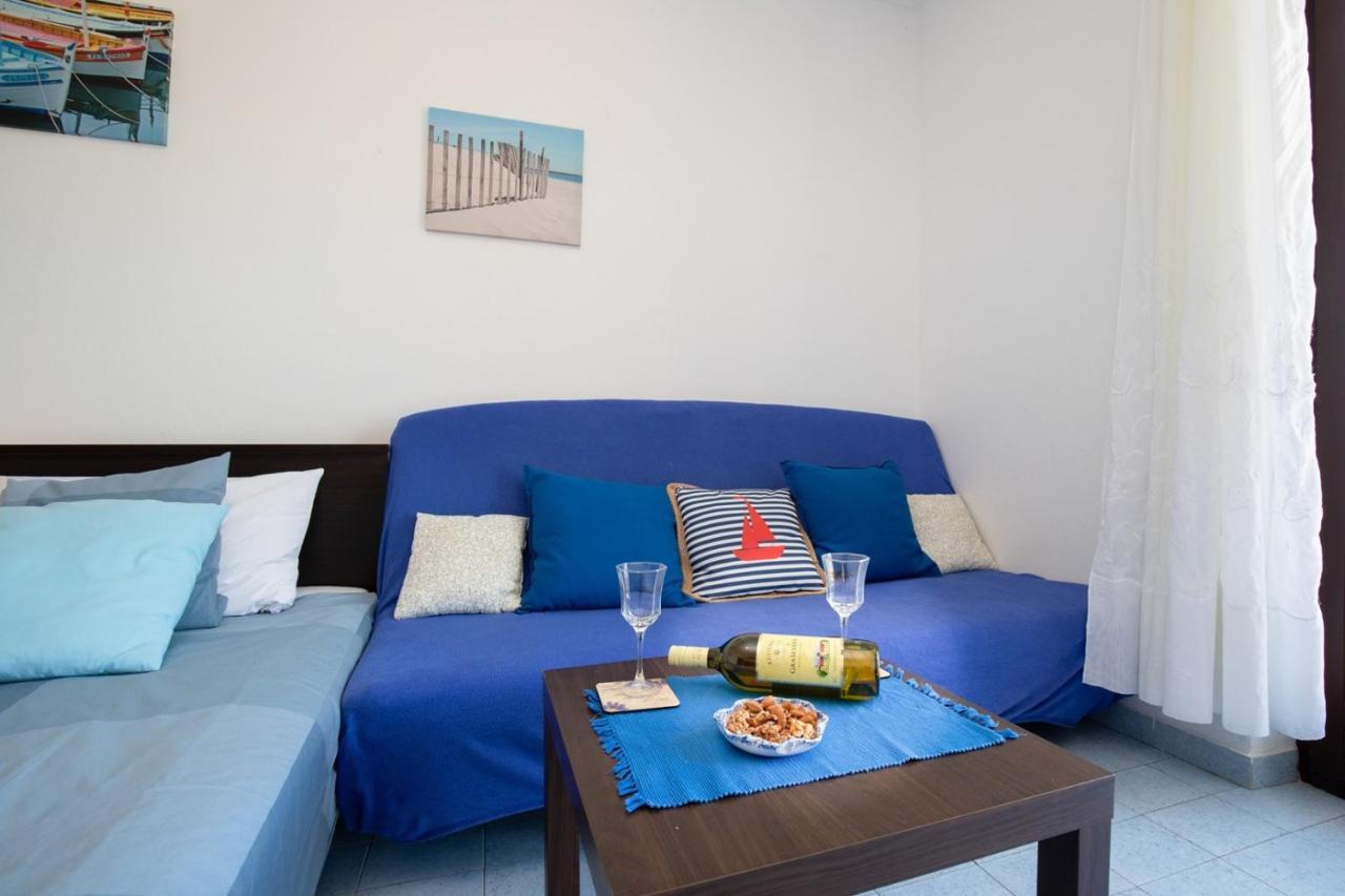 Apartments Brankica Vantacici Extérieur photo