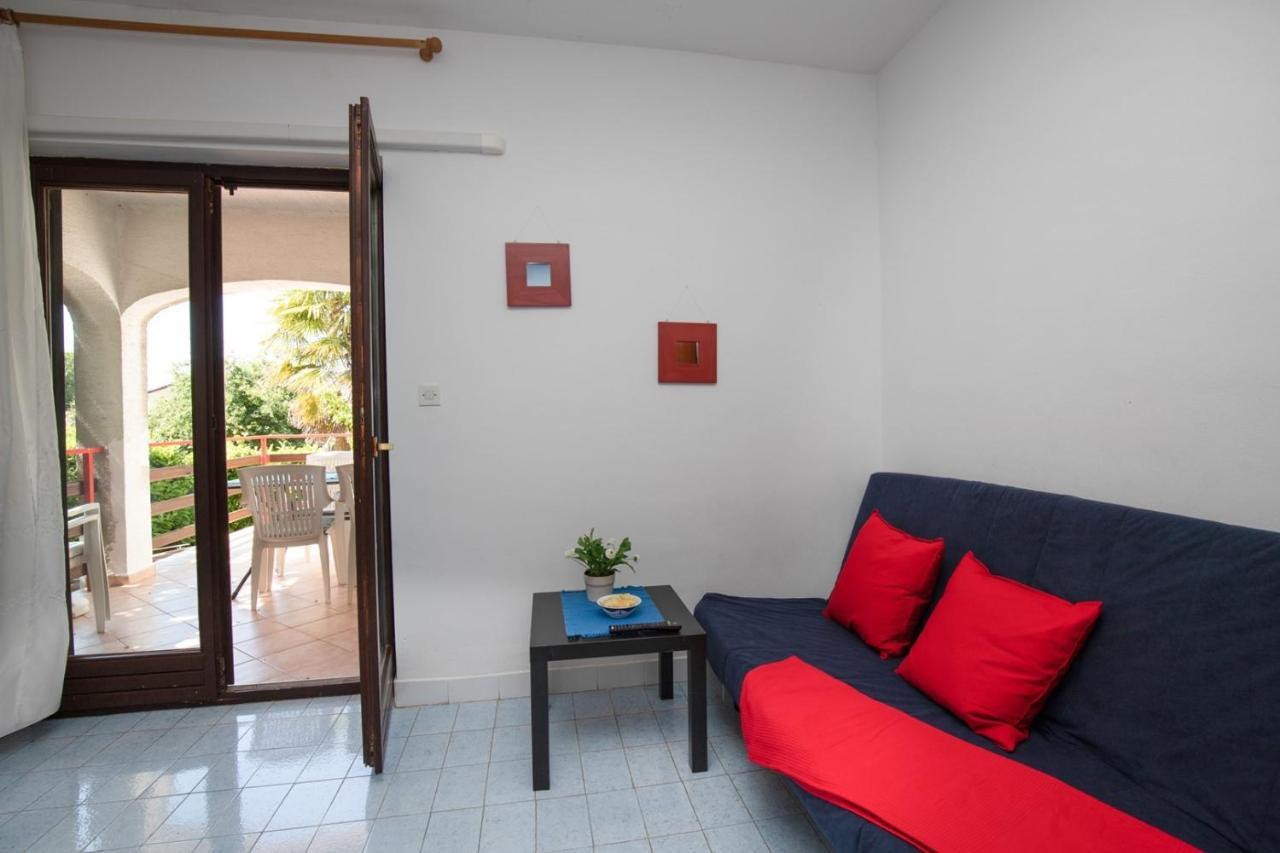 Apartments Brankica Vantacici Extérieur photo