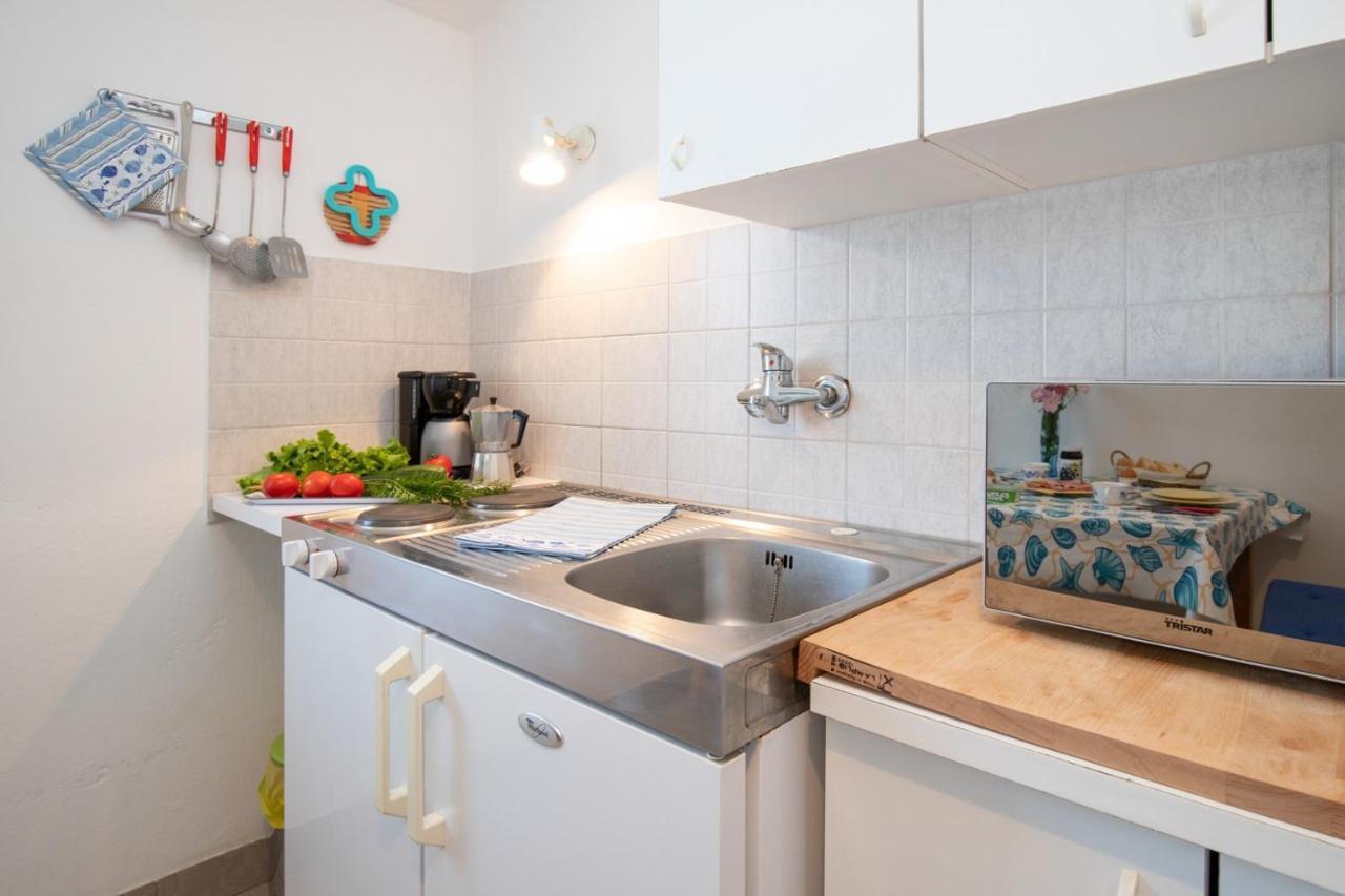 Apartments Brankica Vantacici Extérieur photo