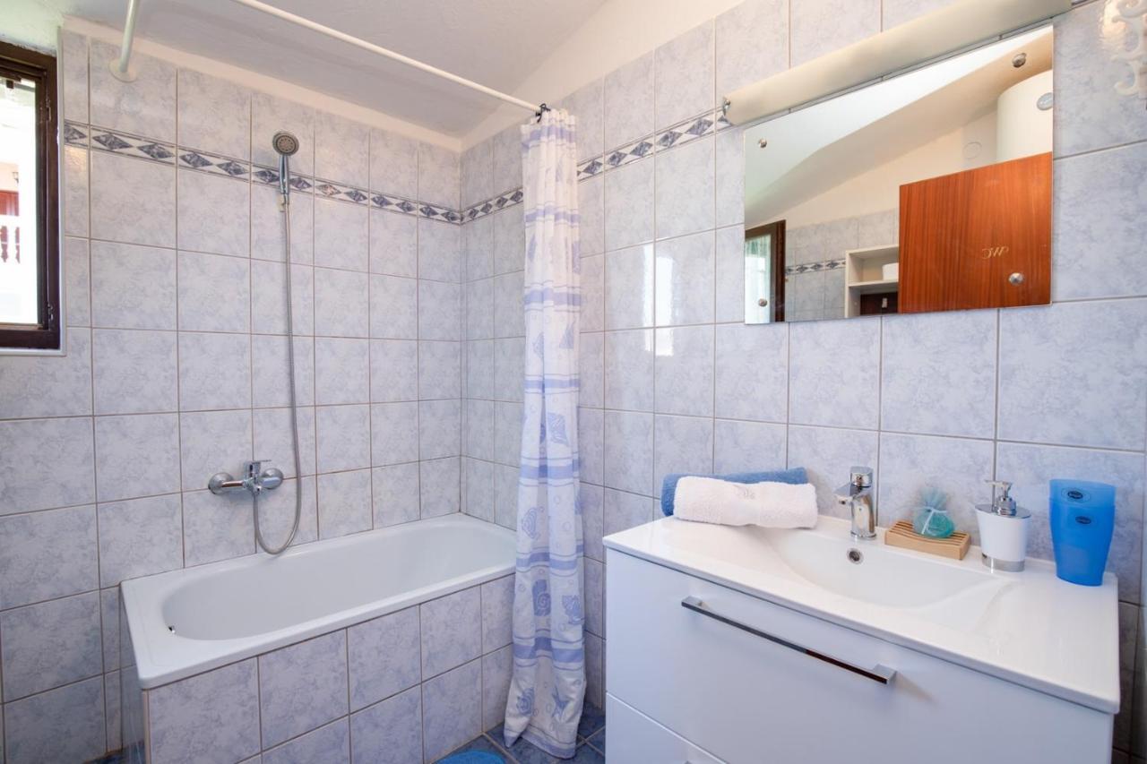 Apartments Brankica Vantacici Extérieur photo