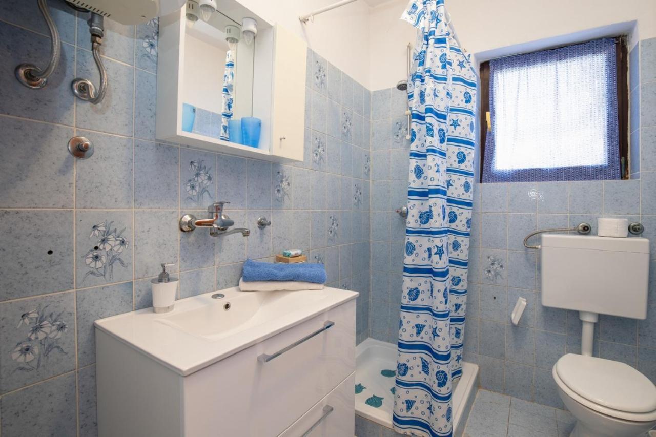 Apartments Brankica Vantacici Extérieur photo