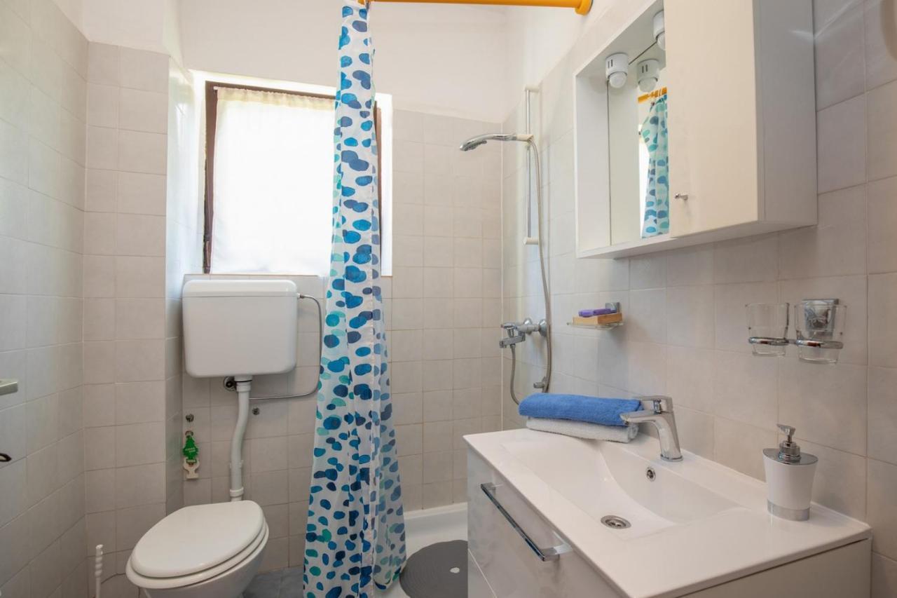 Apartments Brankica Vantacici Extérieur photo