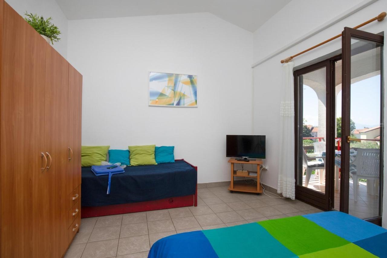 Apartments Brankica Vantacici Extérieur photo