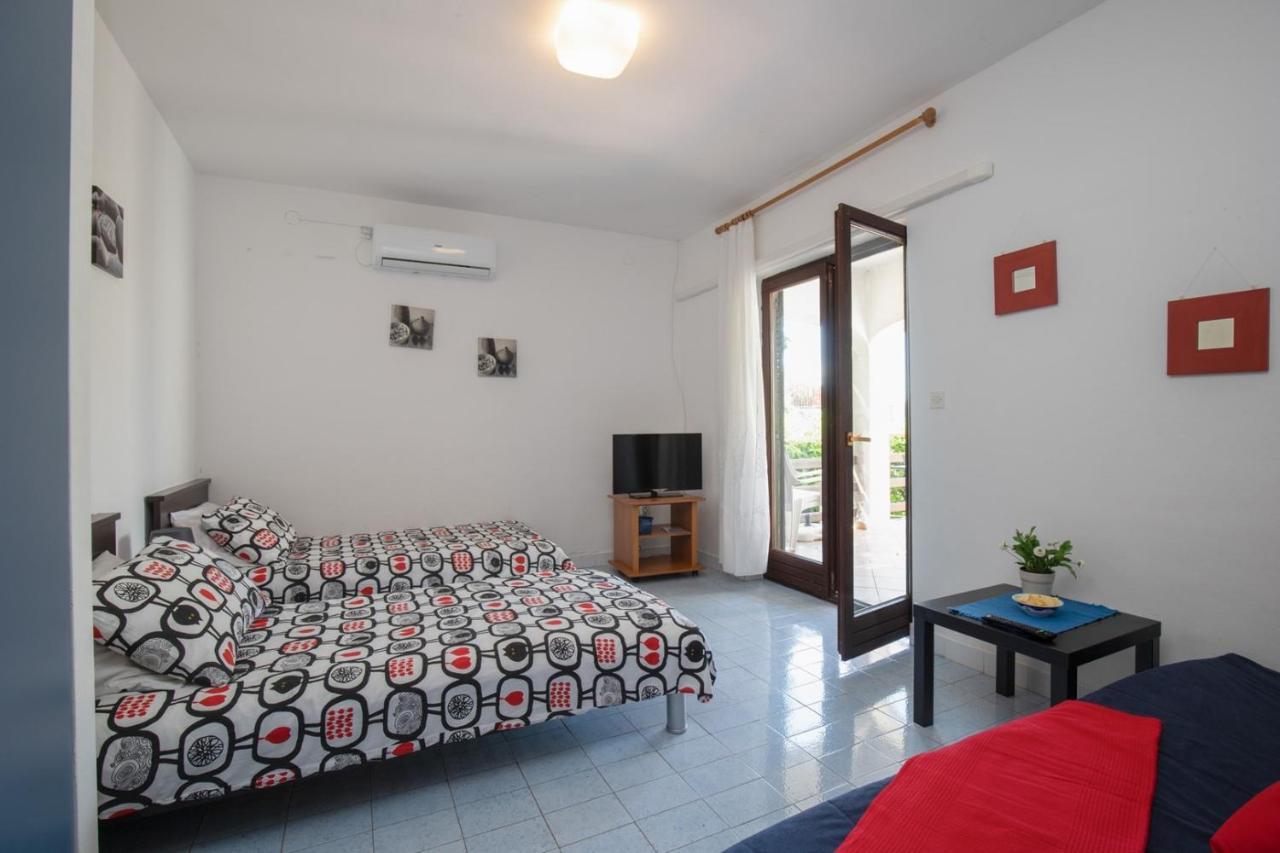 Apartments Brankica Vantacici Extérieur photo
