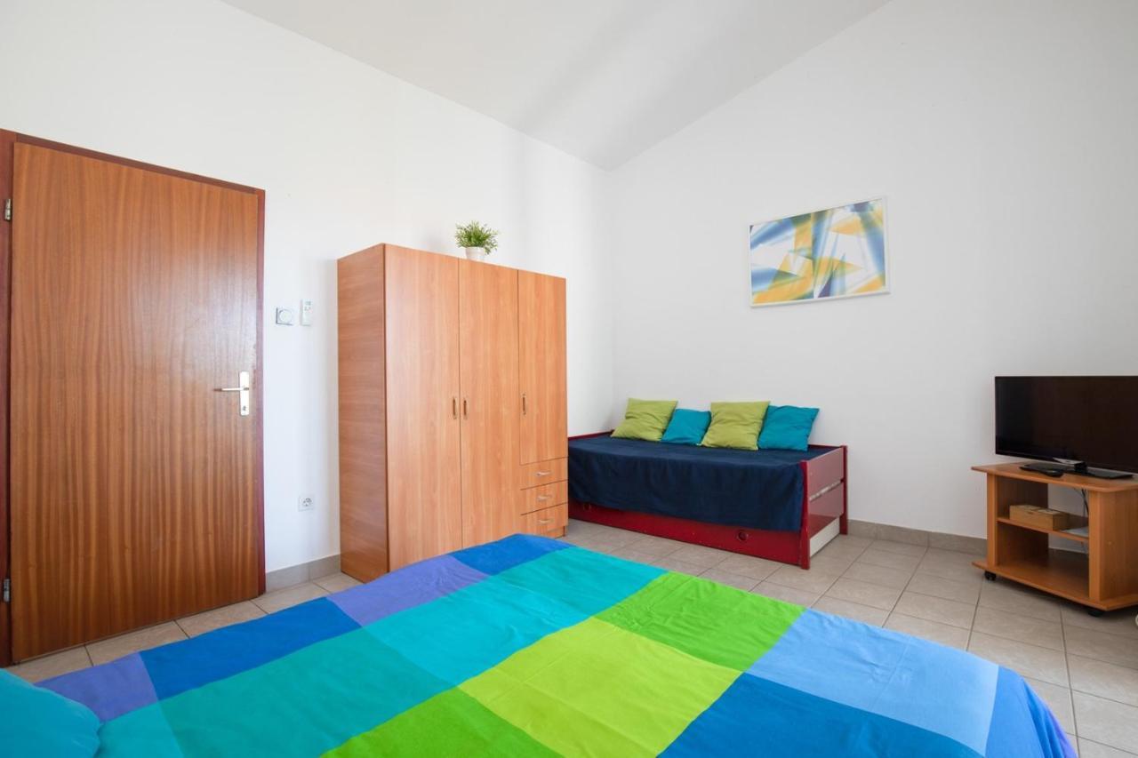 Apartments Brankica Vantacici Extérieur photo