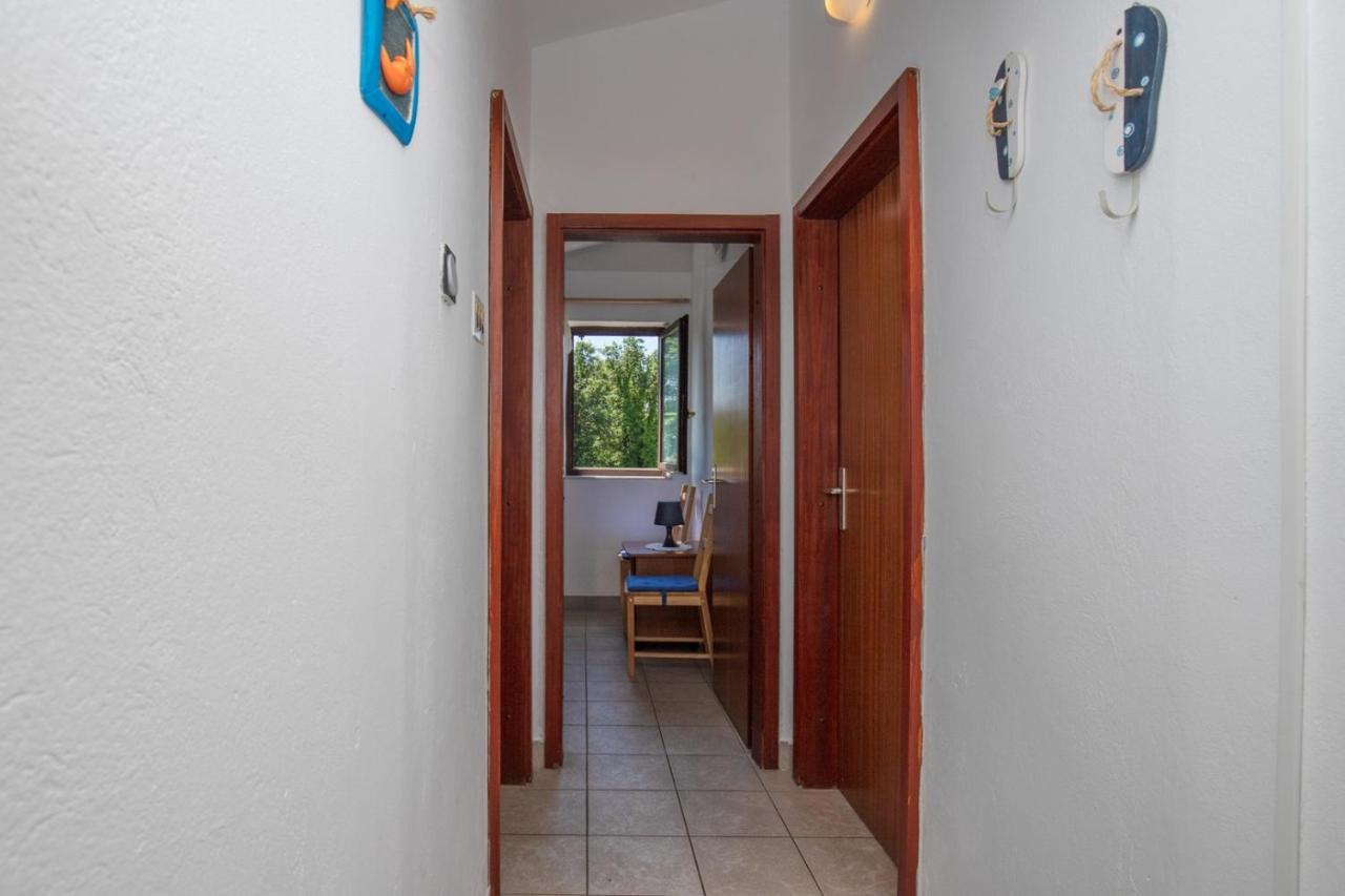 Apartments Brankica Vantacici Extérieur photo
