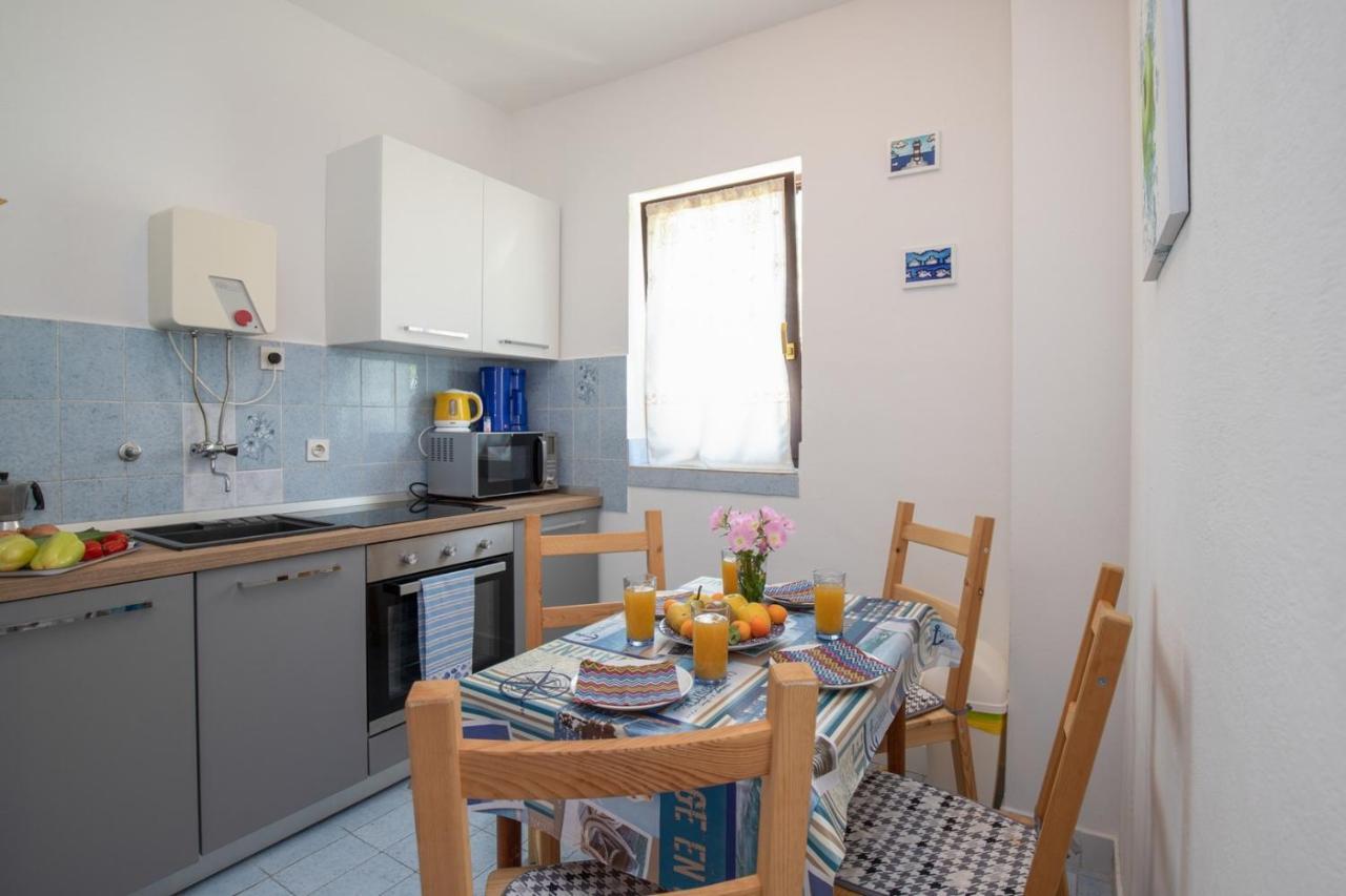 Apartments Brankica Vantacici Extérieur photo