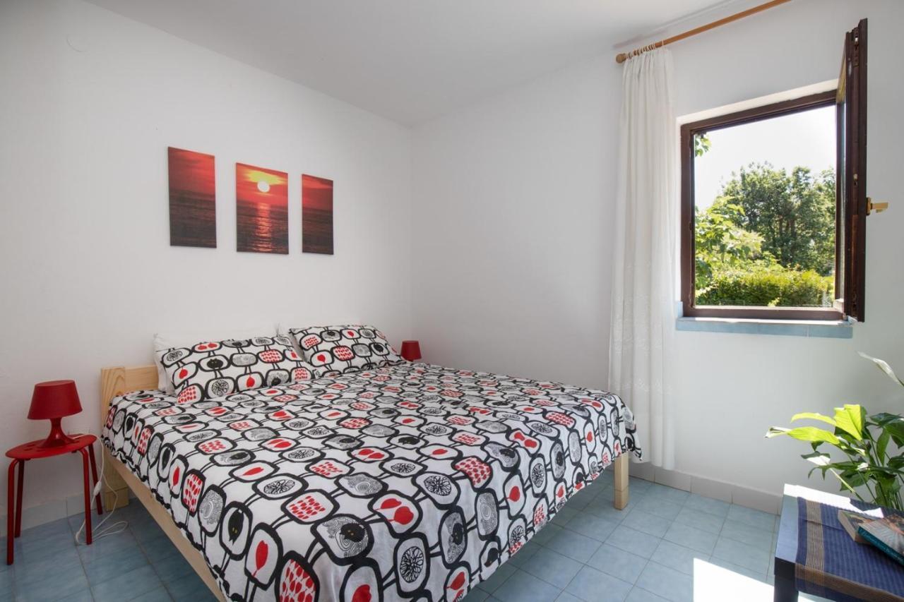 Apartments Brankica Vantacici Extérieur photo
