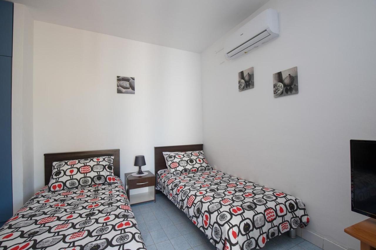 Apartments Brankica Vantacici Extérieur photo