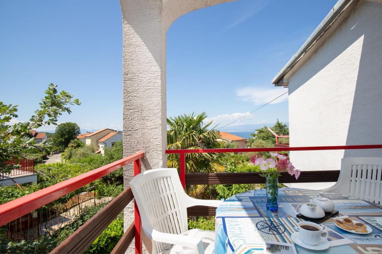 Apartments Brankica Vantacici Extérieur photo
