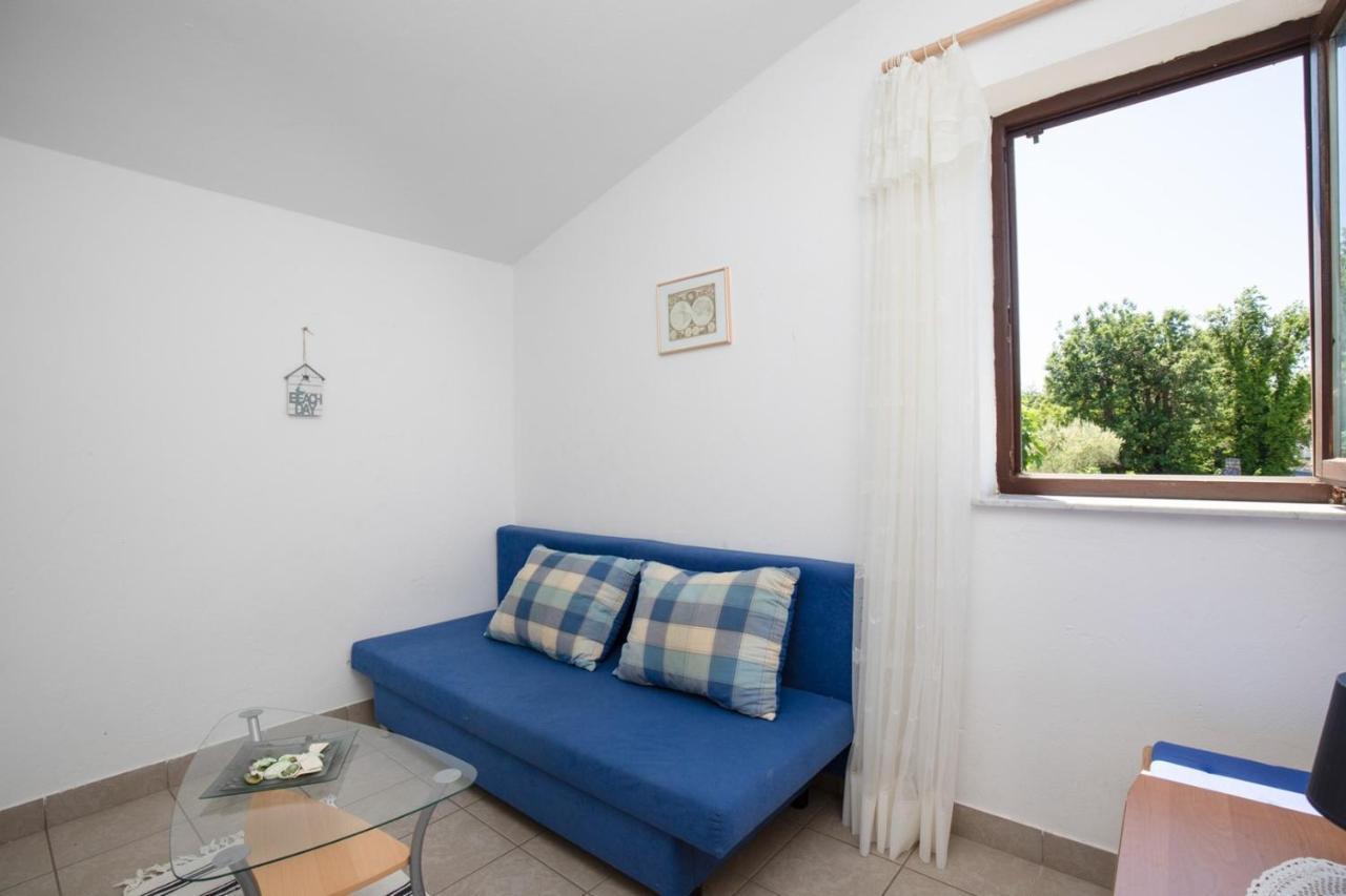 Apartments Brankica Vantacici Extérieur photo