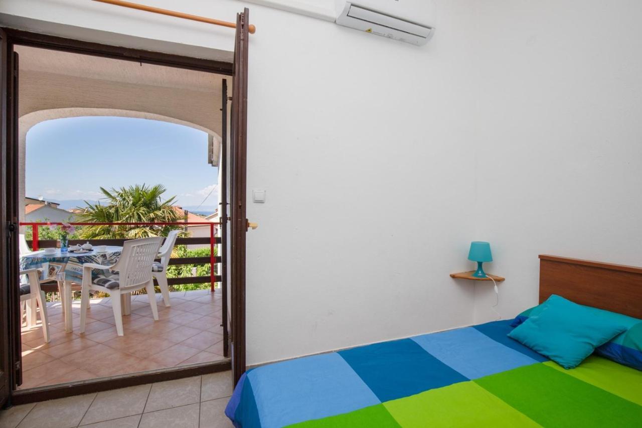 Apartments Brankica Vantacici Extérieur photo