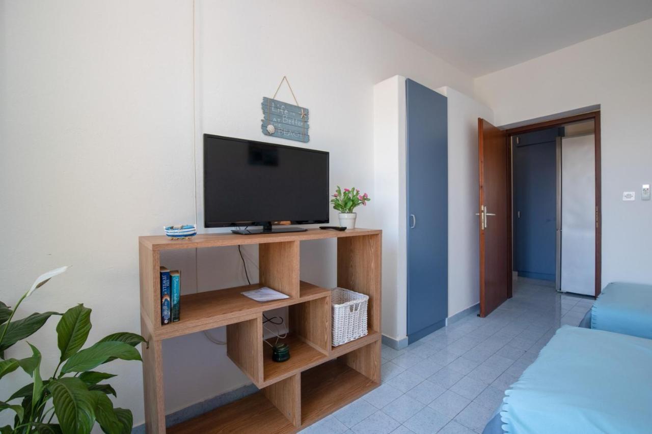 Apartments Brankica Vantacici Extérieur photo