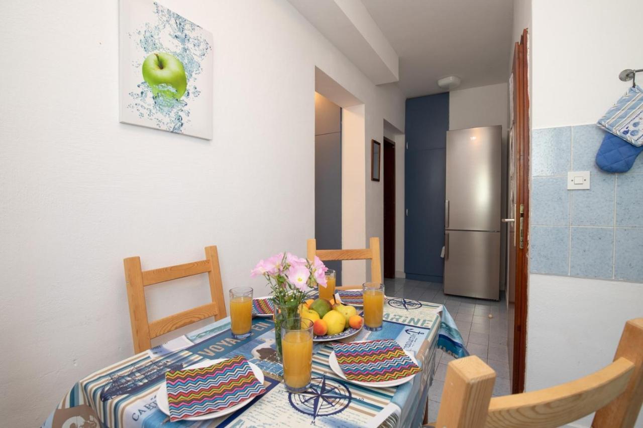 Apartments Brankica Vantacici Extérieur photo