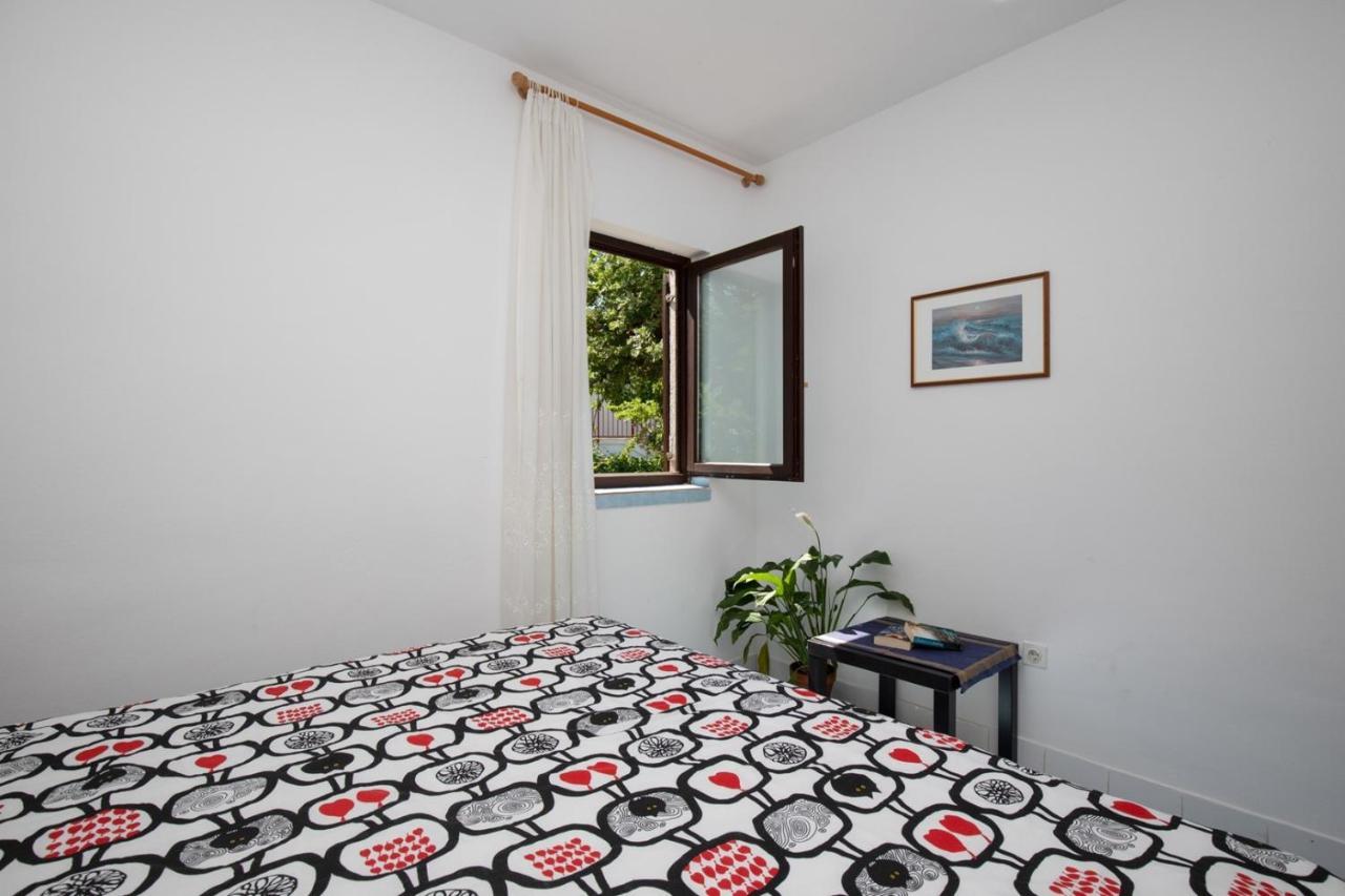 Apartments Brankica Vantacici Extérieur photo