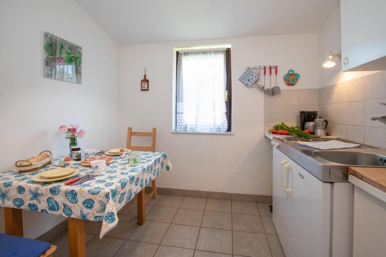 Apartments Brankica Vantacici Extérieur photo
