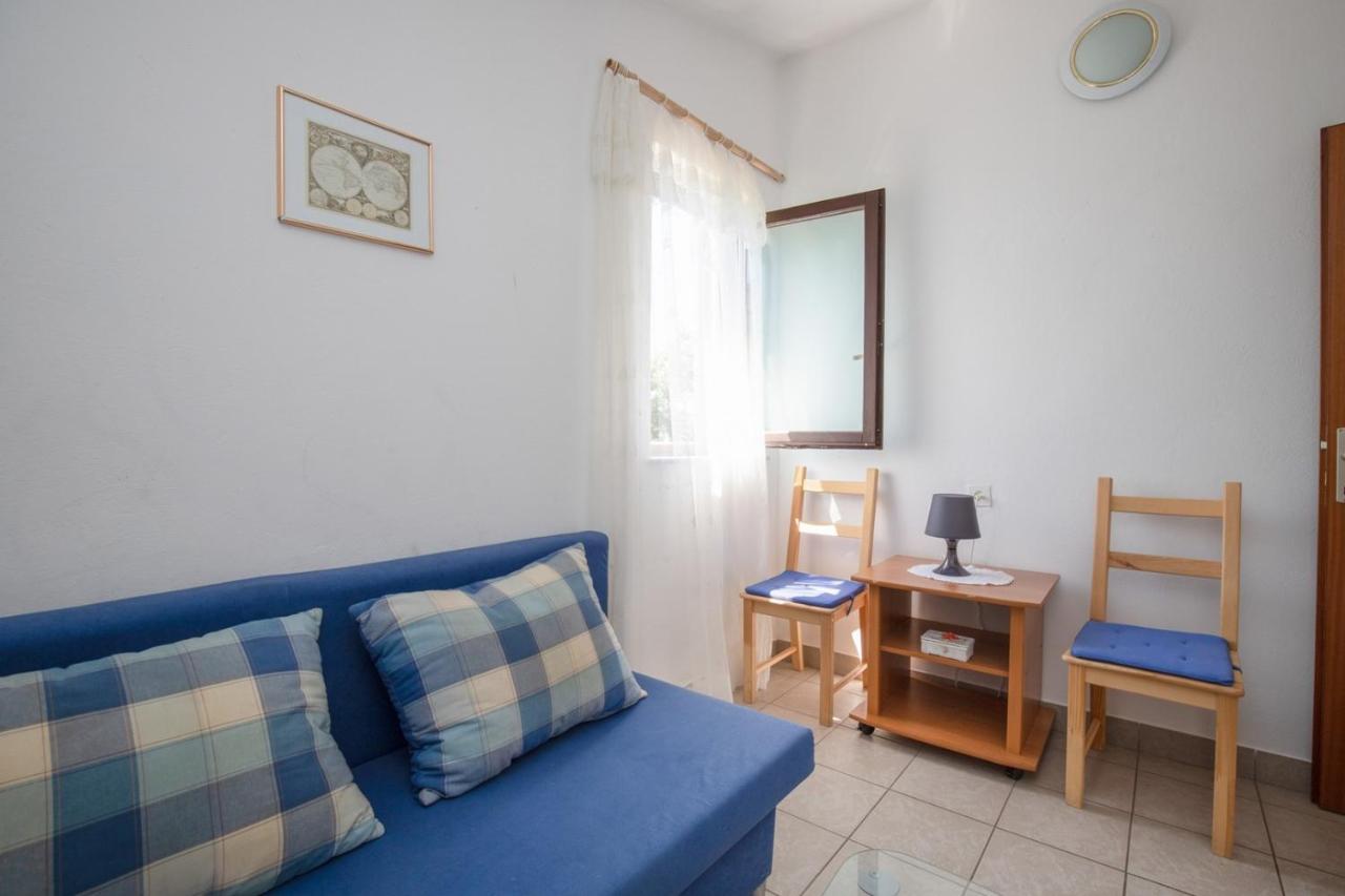 Apartments Brankica Vantacici Extérieur photo