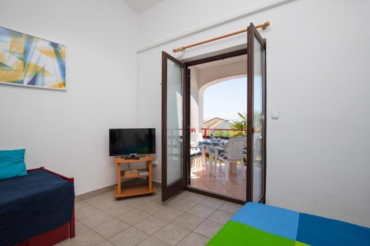 Apartments Brankica Vantacici Extérieur photo